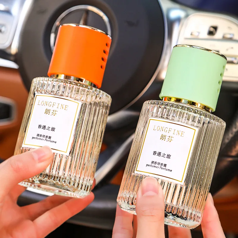 Автомобильная машина для ароматерапии Эфирное масло Туалетный дезодорант