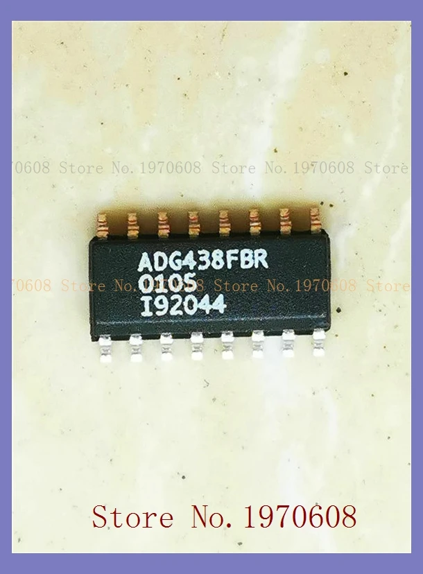 ADG438 ADG438FB ADG438FBR the old