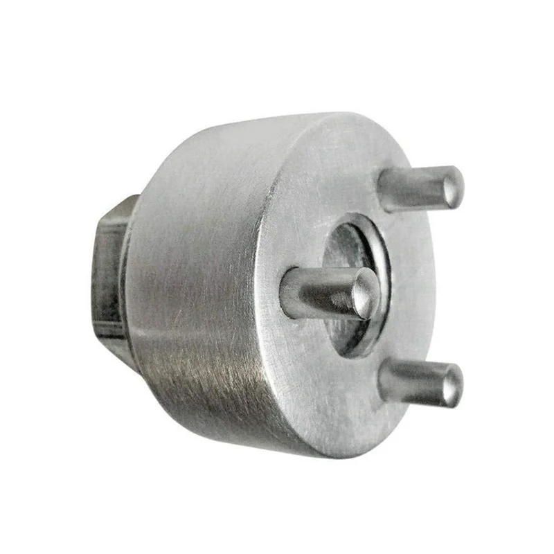 Инструмент для удаления рулевой рейки 24 мм с шестигранной головкой 32106891974 BMW F30 F3X 1