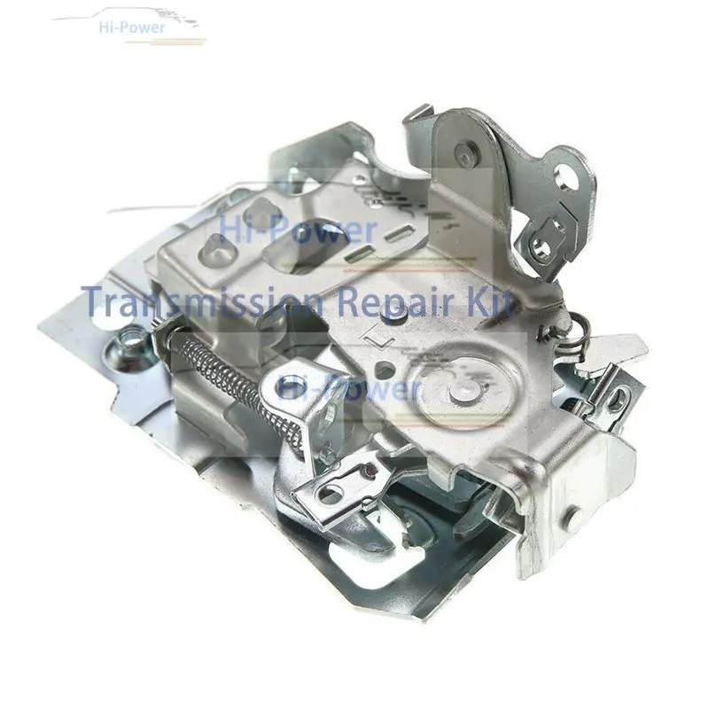 

940-102 защелка передней левой двери для Chevrolet Silverado Sierra GMC C1500 C2500 C3500 K1500 K2500 K3500 K3500 Safari 1988-
