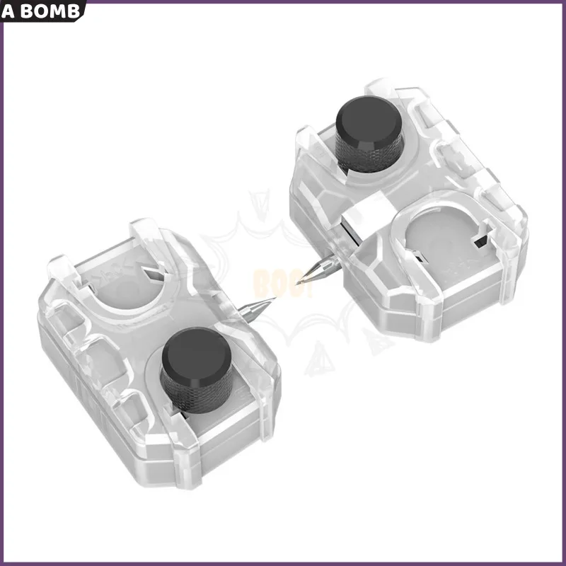 

Free Shipping Komshine EX39 Fusion Splicer Electrodes 1 Pair Orientek T49, Jilong KL-500E Fusion Splicer