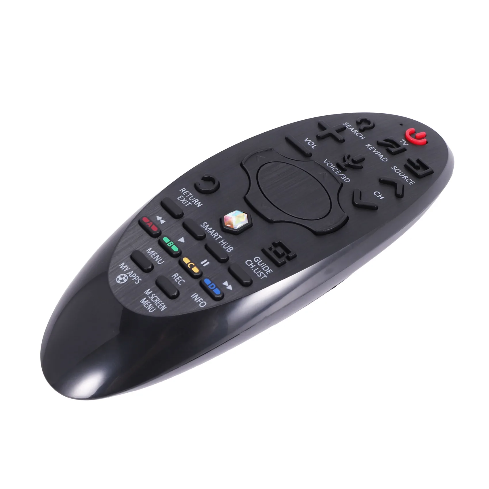 

Smart Remote Control for Samsung Smart Tv Remote Control Bn59-01182B Bn59-01182G Led Tv Ue48H8000 Infrared