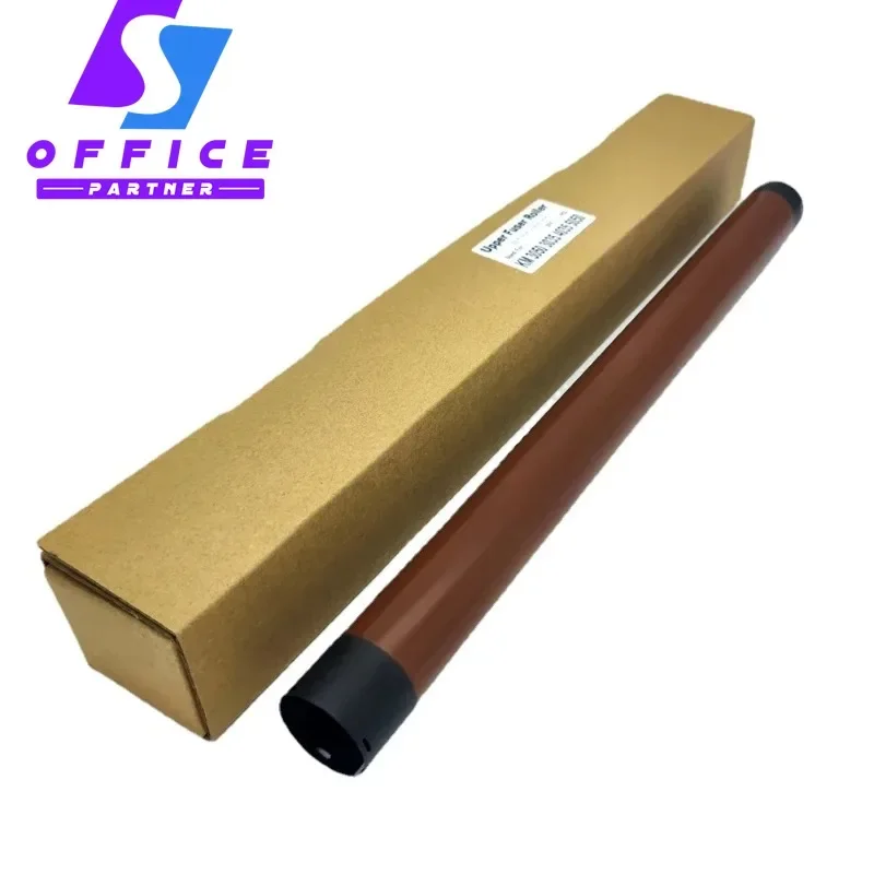 1pcs. Long Life KM3035 KM5035 KM5050 Upper Fuser Heat Roller for Kyocera KM 3035 3050 5035 5050 4050 420i 520i FS9120DN 9520DN