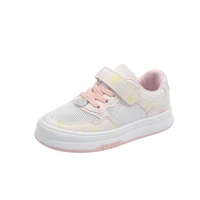 cnfsnj 2022 new toddler boy baby girl star noctilucent sneaker kid sport breathable shoe children candy causal trainer 26 36