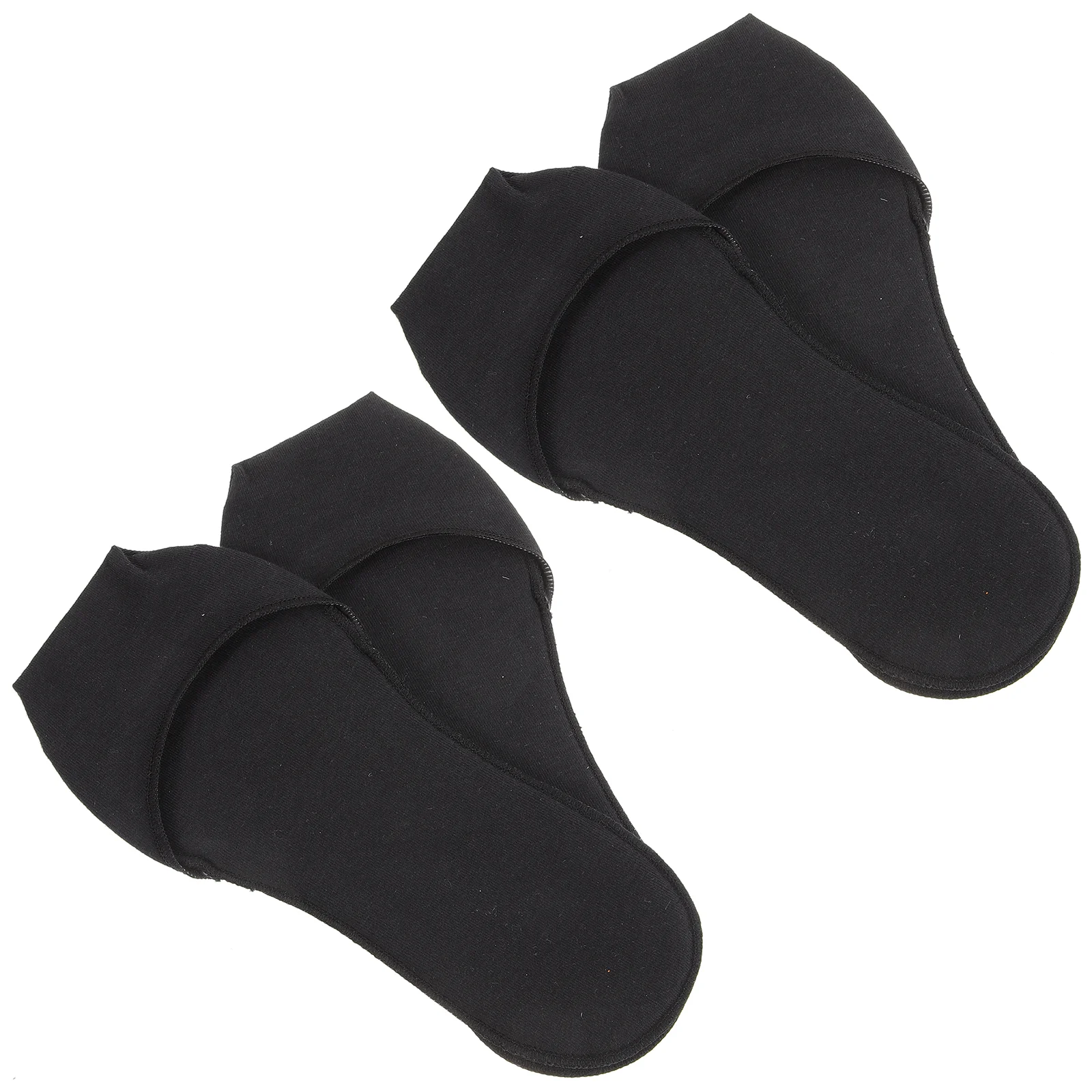 

Compact Metatarsal Pads Female Supplies Breathable Toe Socks Wear-resistant Forefoot