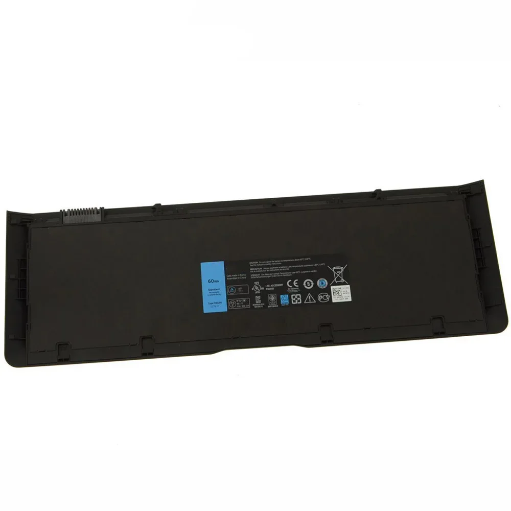 Совершенно новый оригинальный 9KGF8 11 1 В 60Wh Аккумулятор для ноутбука Dell Latitude E6430U 6430U