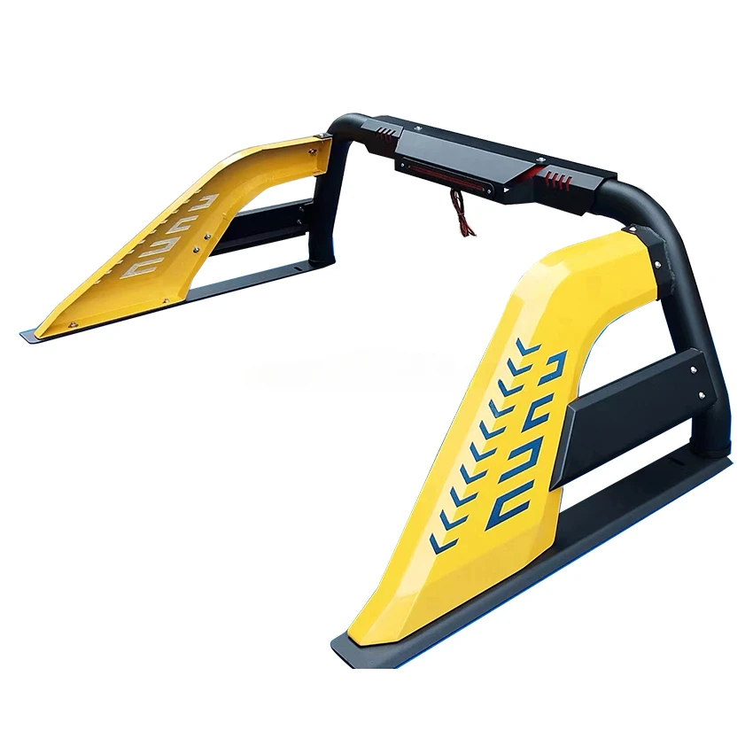 Премиум-дизайн новая клетка для рулона пикапа подходит автомобиля Hilux Revo Vigo BT50