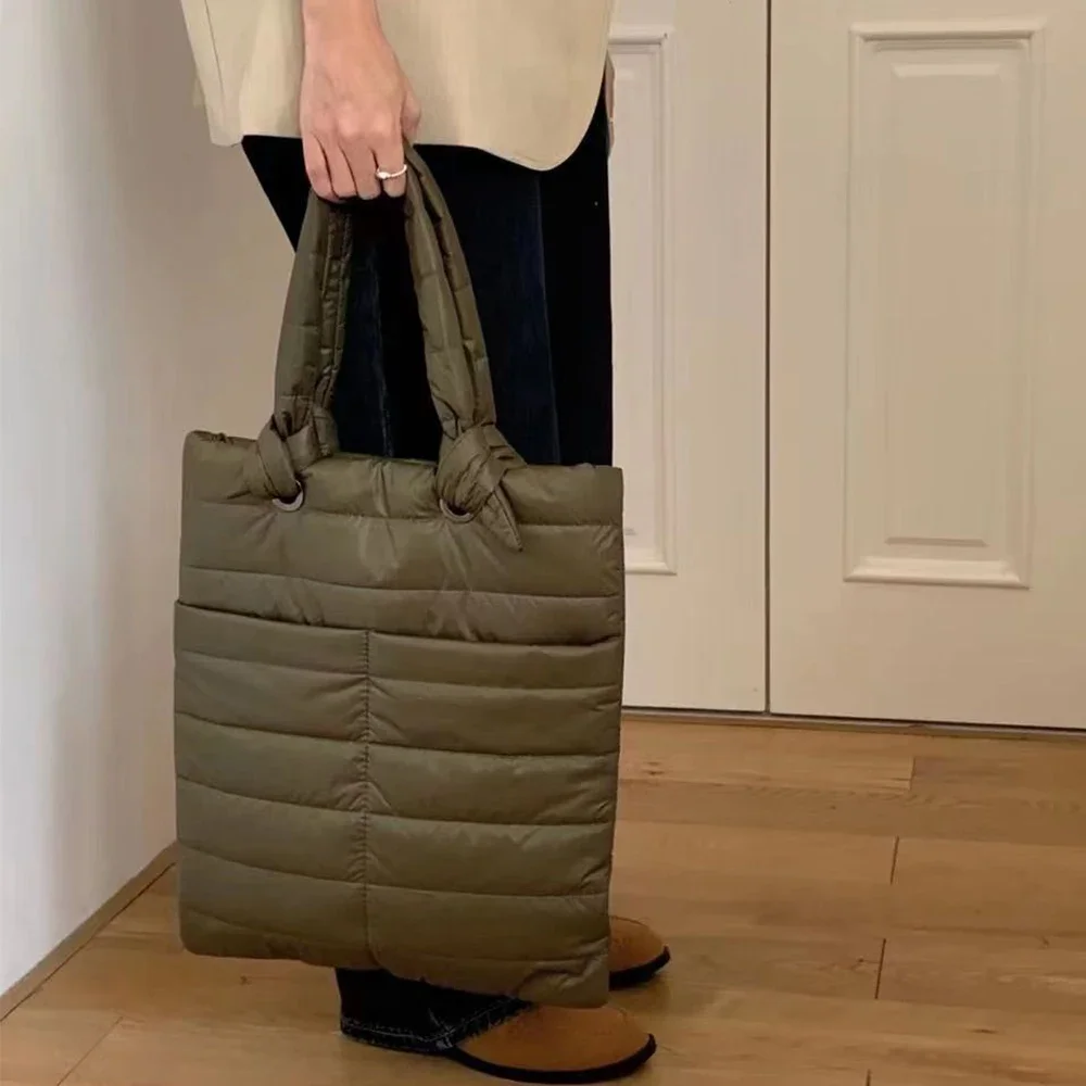 Рисунок 2 - Модная сумка на плечо с хлопковой подкладкой