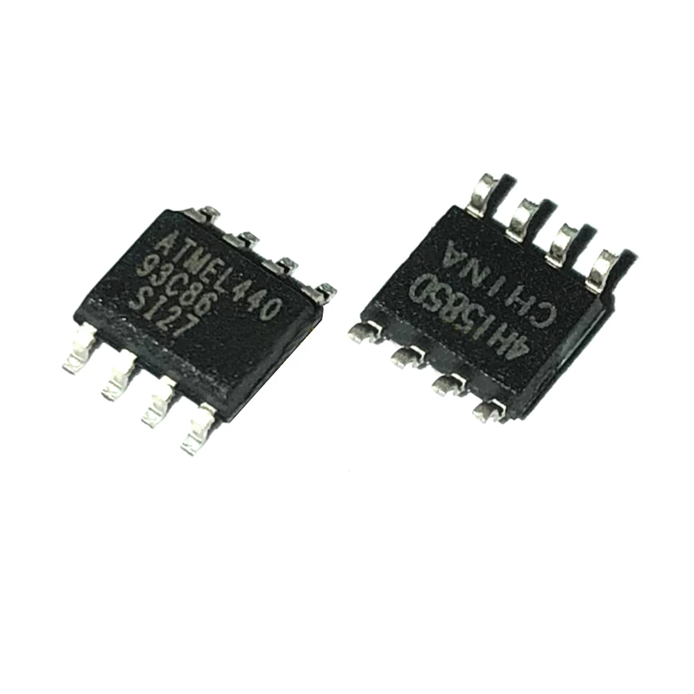 Чип eeprom. Чип eeprom
