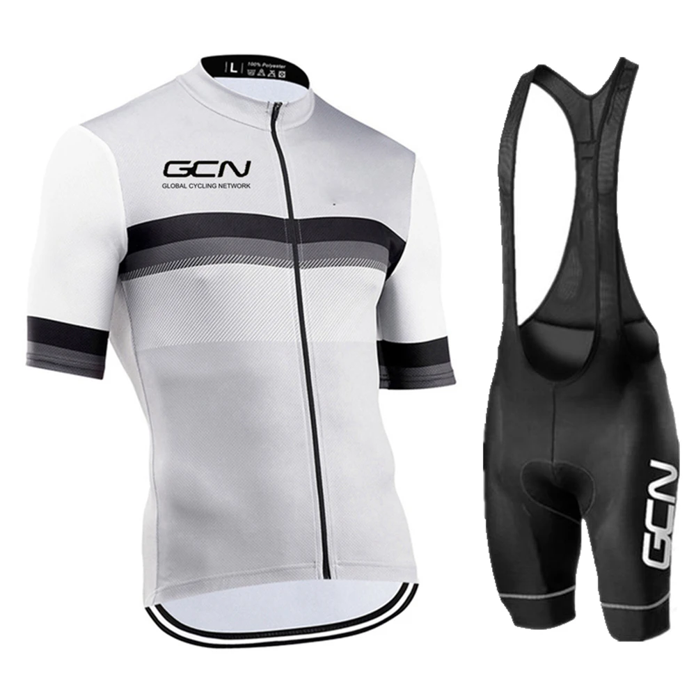 

Мужской летний комплект из Джерси с коротким рукавом и шортов, одежда для велоспорта, униформа для профессиональной команды, костюм для гор...