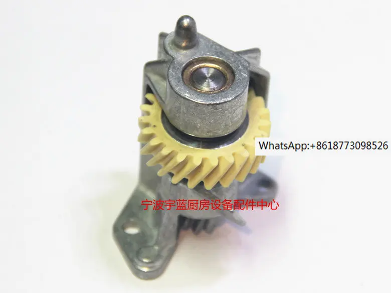 

KitchenAid Kitchen Treasure Mixer Multifunctional Cooking Machine Eggbeater Overload Protection Gear Assembly