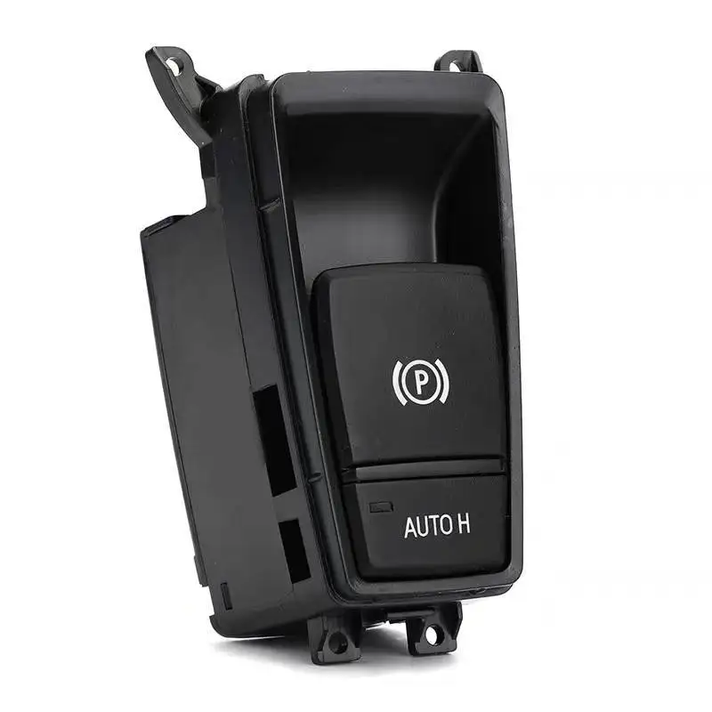 

Handbrake Parking Brake Auto Hold Switch for BMW X5 X6 E70 E71 61319148508