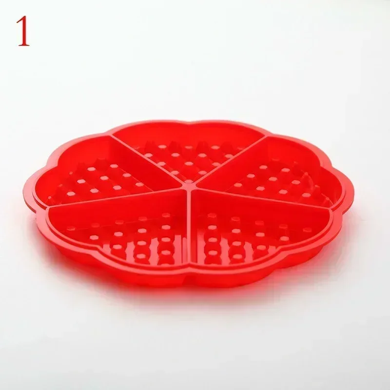 

Силиконовая Форма Для Вафель, Экологичная Форма Для Выпечки Тортов, Шоколада, Хлеба, Кухонные Принадлежности Для Выпечки