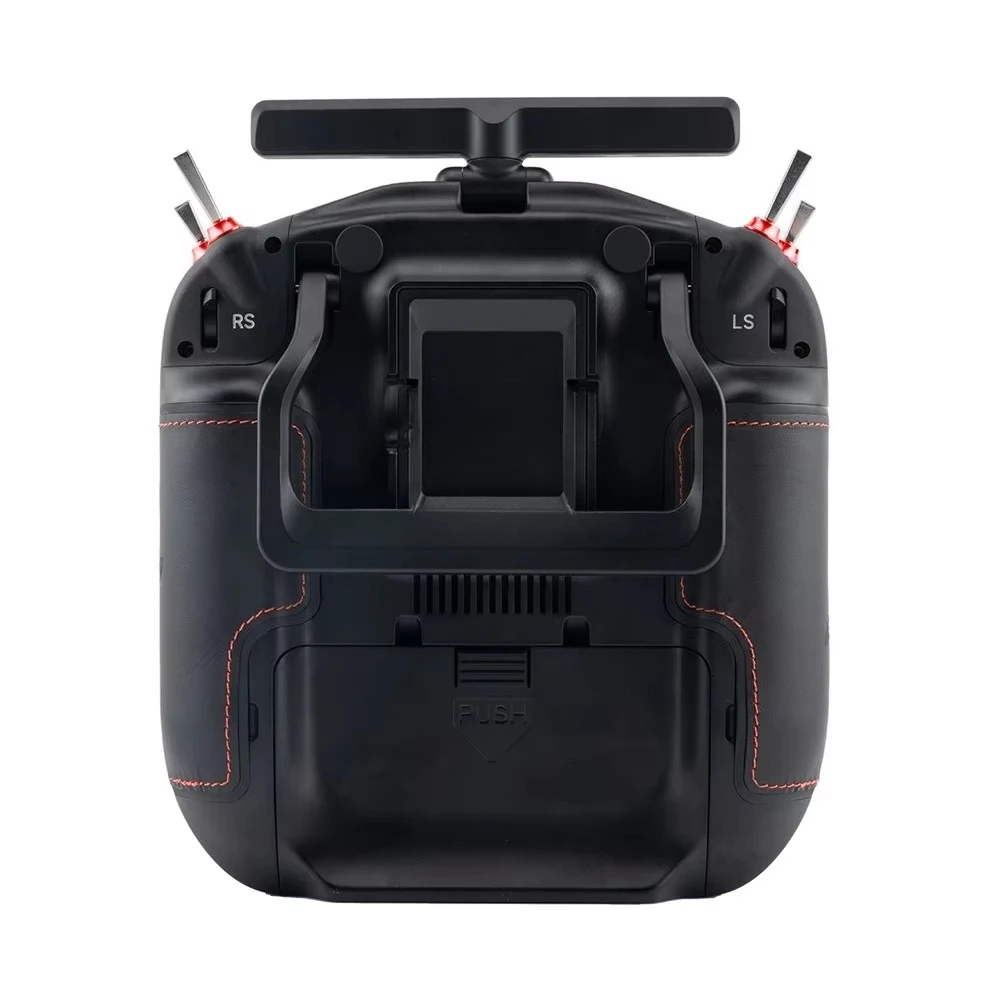 Фото Радиоконтроллер RadioMaster TX16S MK3 MAX 2.4ГГц 900МГц с датчиками Холла AG02 CNC и 5-дюймовым IPS сенсорным экраном для радиоуправляемых моделей самолетов и автомобилей №2