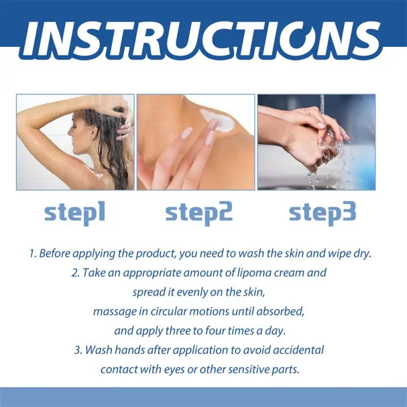 Рисунок 4 - Крем для агломерации жира «Южная