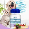 180 Tablets Cat and Dog Nutrition Probiotics to Improve Gastrointestinal Health Products 5