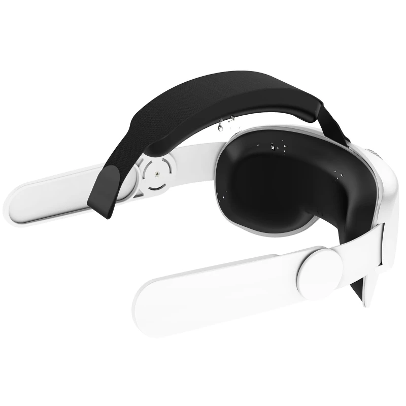 

Adjustable for Head Strap for Oculus Quest 2 VR Headset Elite Strap Replacement