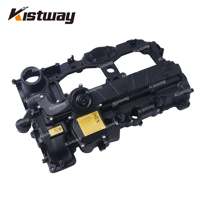 1 шт. крышка клапана цилиндра двигателя хорошего качества для BMW N20 X1 X3 X4 X5 Z4 228i 320i