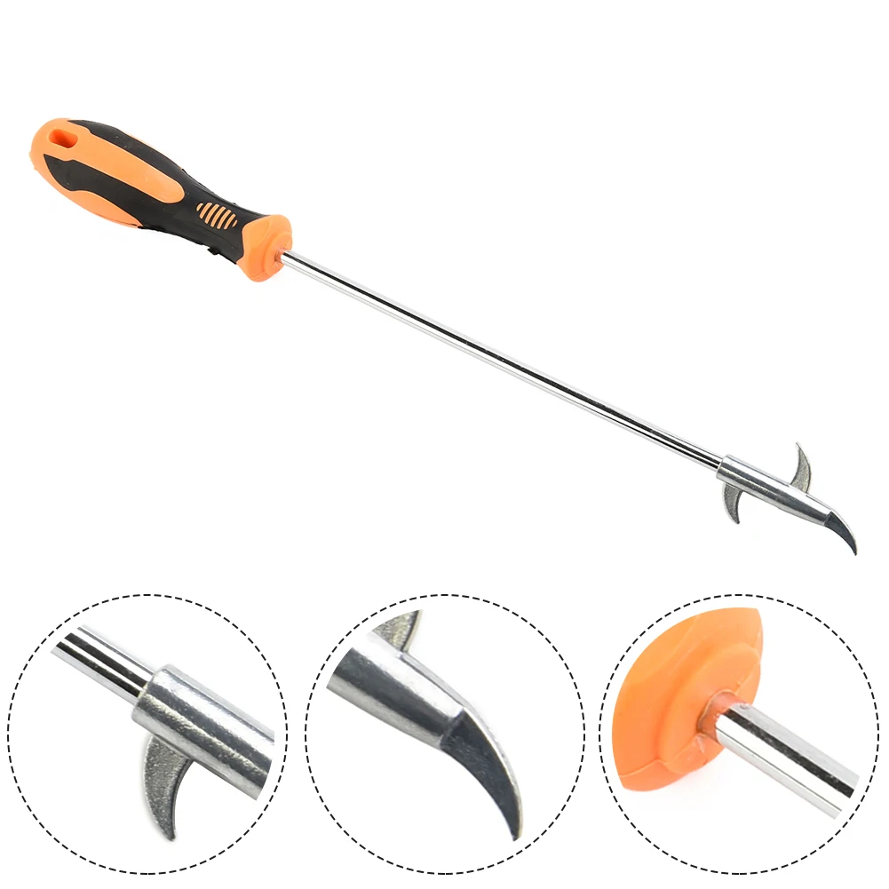 

Multifunctional Car Tire Cleaning Hook Stone Cleaning Groove Broken Stone Remover Slot Stones Cleaner Tool Vehicle Repair Tools