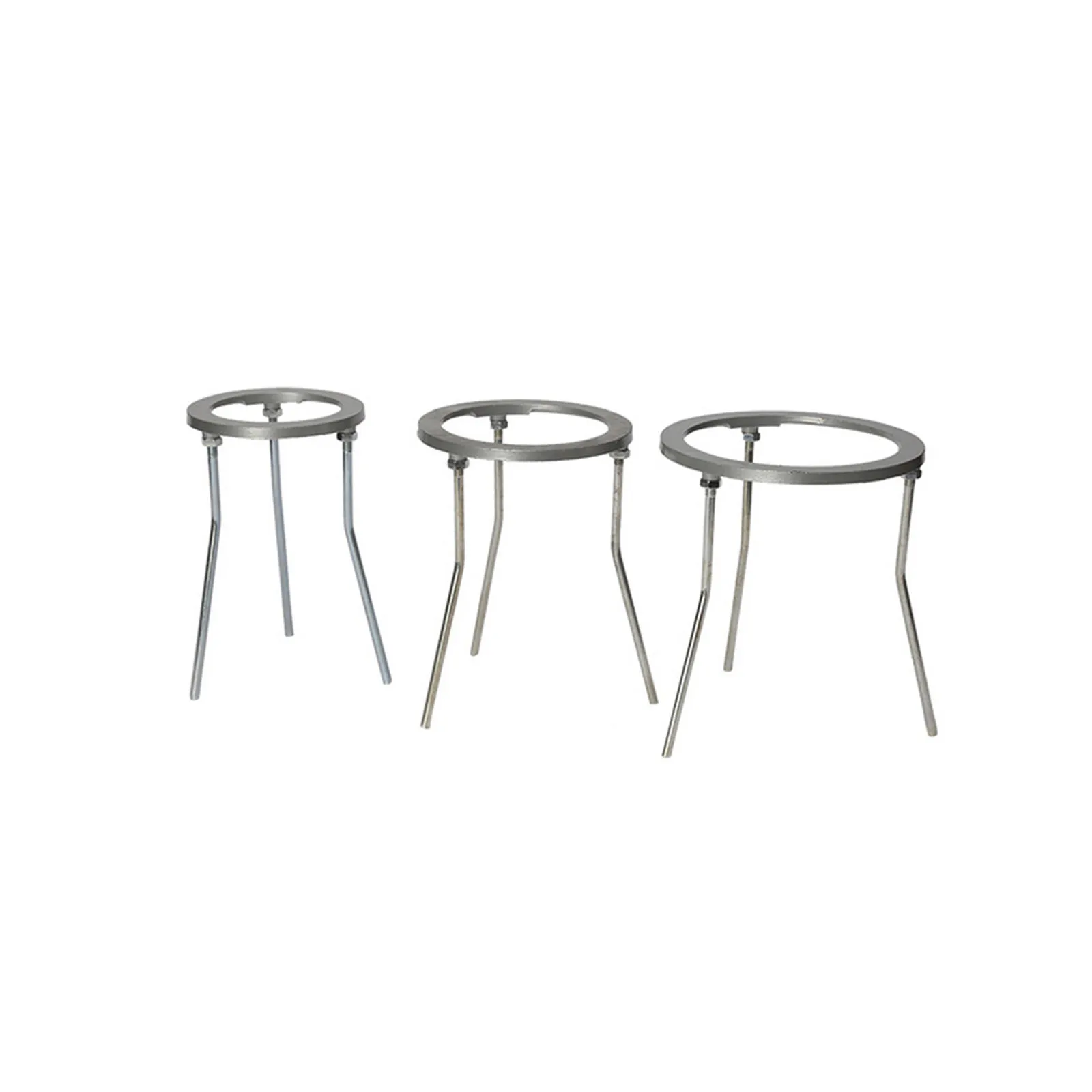 

Железный штатив 70/90/110 мм