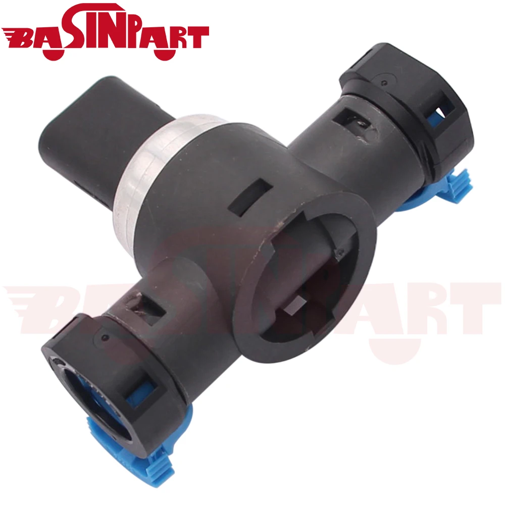 

31432653 Датчик давления топлива для Volvo S60 S80 V60 V90 XC40 XC60 XC70 T5 T6 2014-2019 Замена 31405791 31478293 31372030