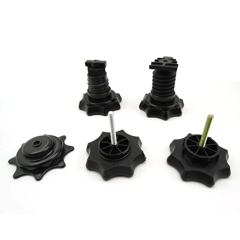 

For VOLKSWAGEN Jetta Bora Sagitar MAGOTAN Spare Wheel Boot Fixed Tire Nut 1pcs