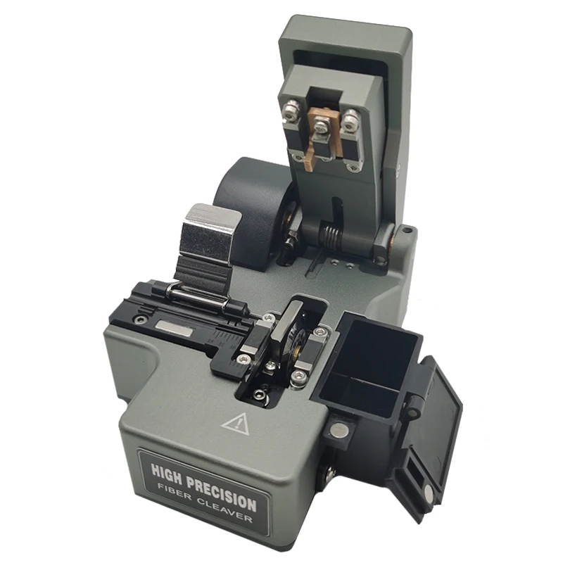 FTTH Fiber Optic Tools YT-88A Series Optical Fiber Cleaver High Precision Fiber Cutter