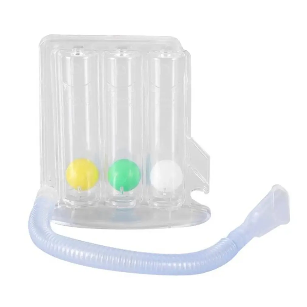 

Устройство для реабилитации легких среднего и пожилого возраста, устройство для тренировки, Спирометрия, дыхательный тренажер