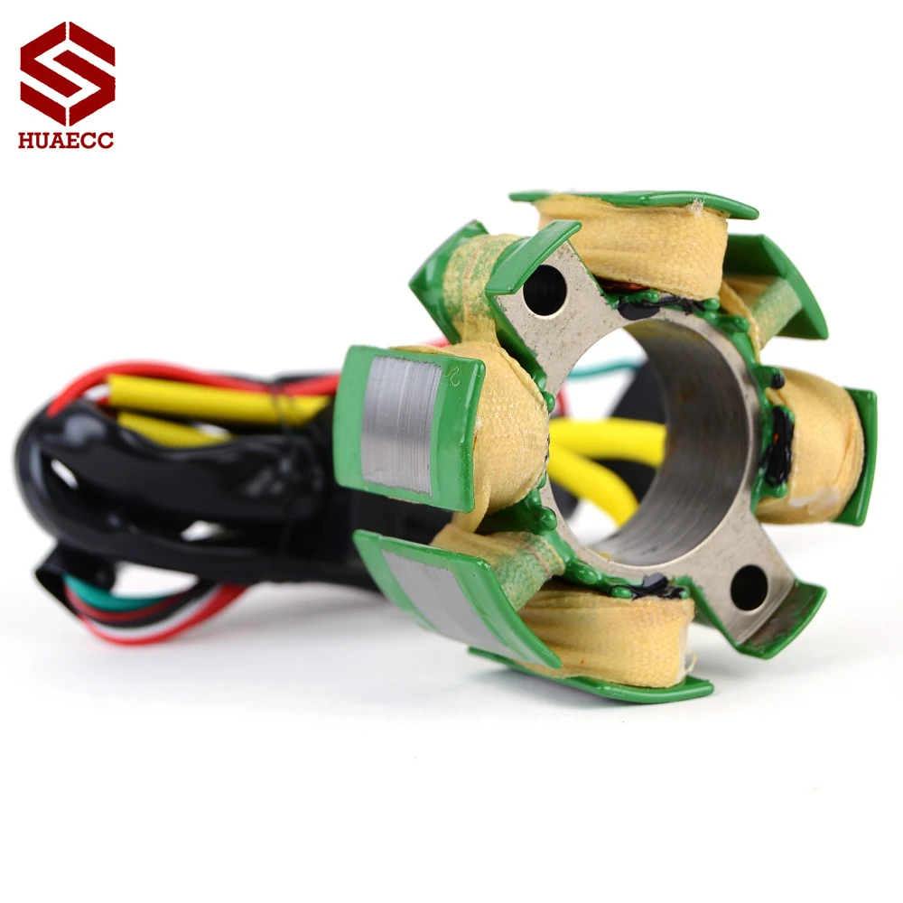 Катушка статора мотоцикла для GasGas MC 125 2021-2022 85 2021 2023 50439004000