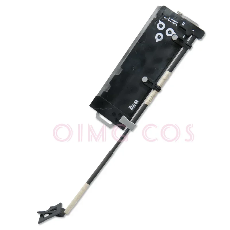 Модель оружия для косплея Soukaku Zenless Zone Zero Prop