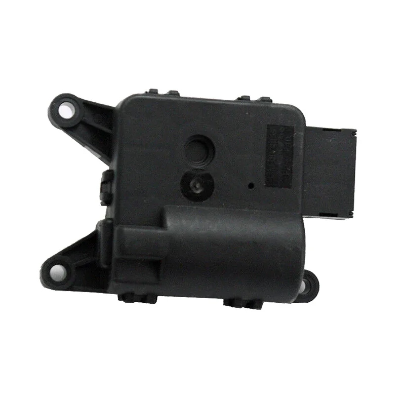 2-контактный серводвигатель рециркуляции воздушного обогревателя для VW Polo 2011-2018