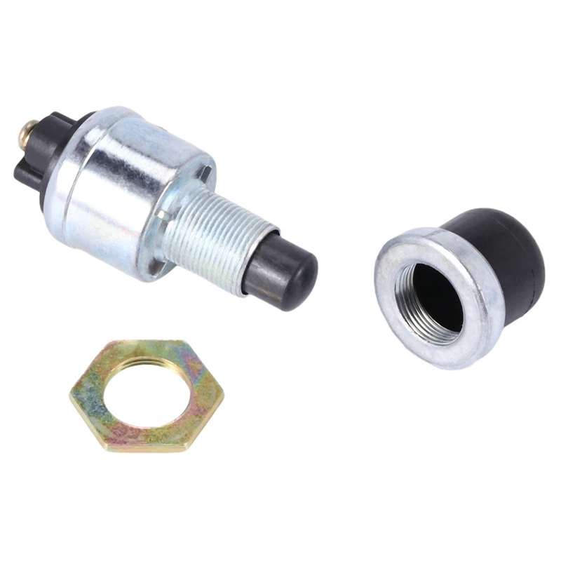 6X кнопка запуска двигателя для тяжелых условий эксплуатации сверхмощный