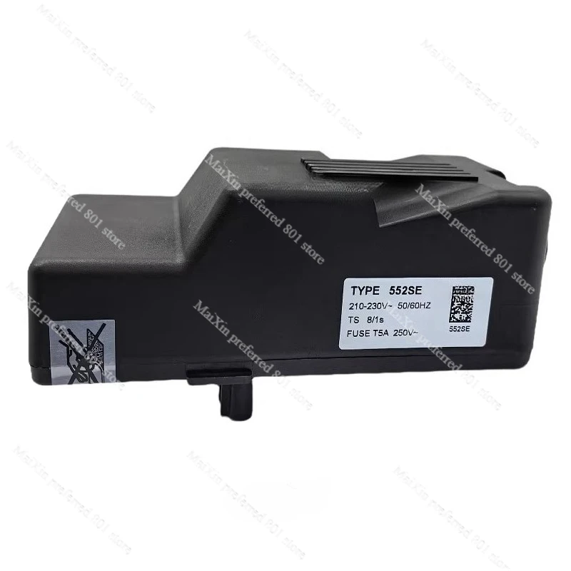 Контроллер RBL 552SE для горелок RIELLO