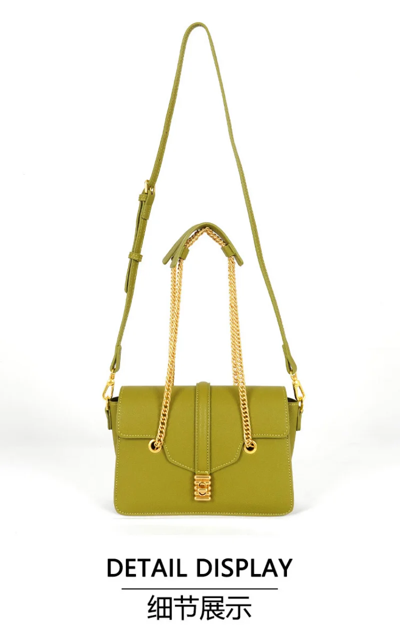 Fashion Women's Top-Handle Bags Autumn Winter New Lady Handbags Big Travel Bag Luxury Leather Shoulder Bags Female Shopping Bag