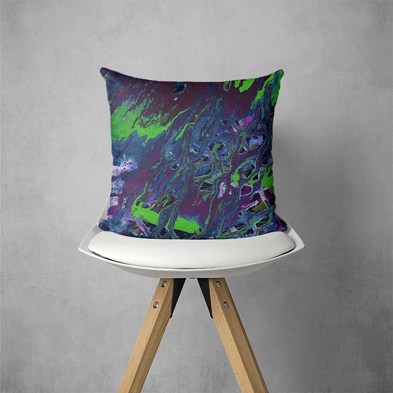 

Living Room Pillow Decoration Pillows Nordic Home Cushion Cover Decorative Pillow Case Home Decor Throw Pillows Flower Pillow
