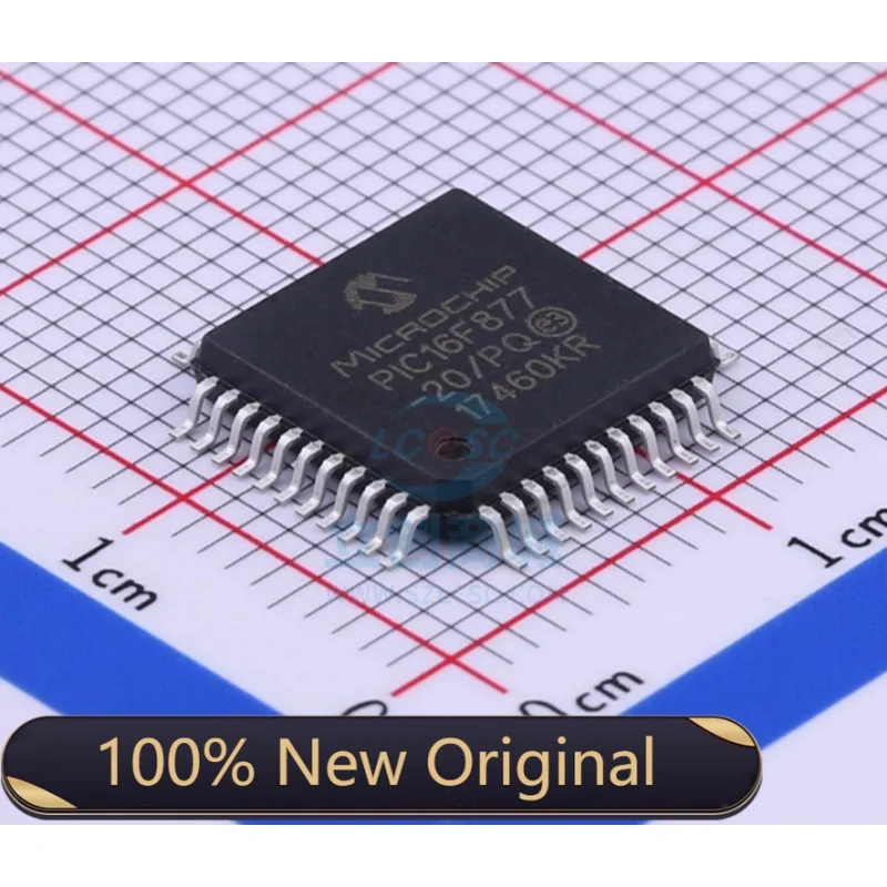 

Φ/PQ Φ новый оригинальный микроконтроллер IC Chip (MCU/MPU/SOC)