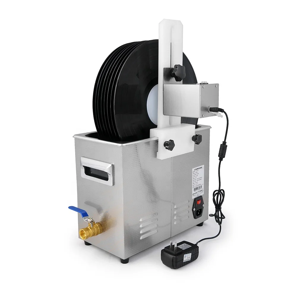 

cleaner shaft for drive motor ultrasonic record cleaner
