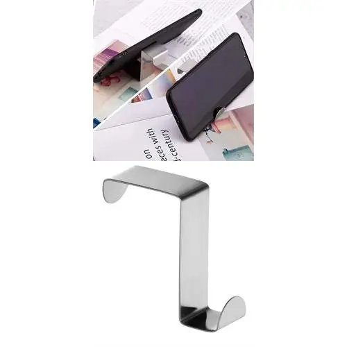 

Transforcion stainless steel phone Tablet stand