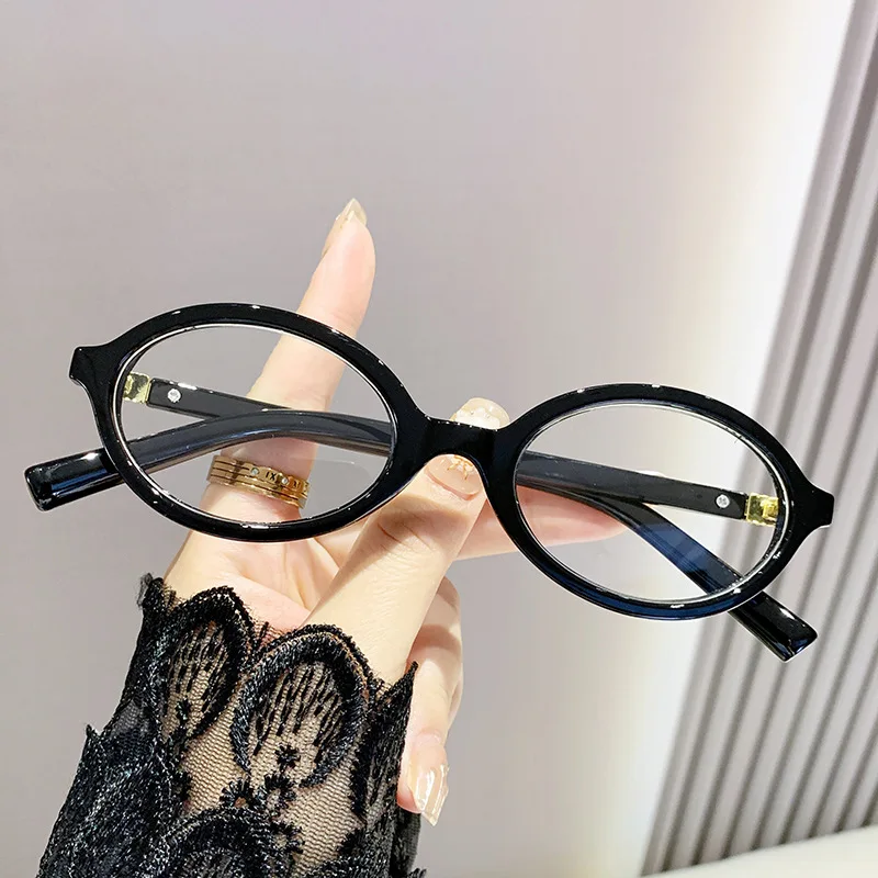 Женские очки для чтения с защитой от синего света