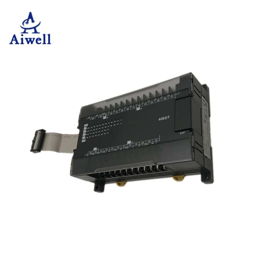 

Factory CP1W-40EDT Expansion Unit 20 points 12 input 8 output transistor