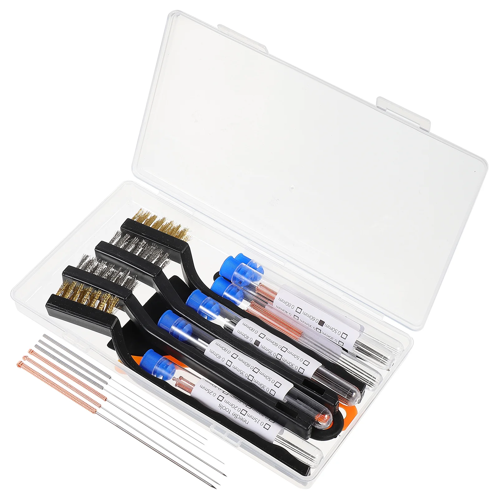 

1 Set Simple Practical 3D Cleaning Tool 3D Cleaner for Home Office
