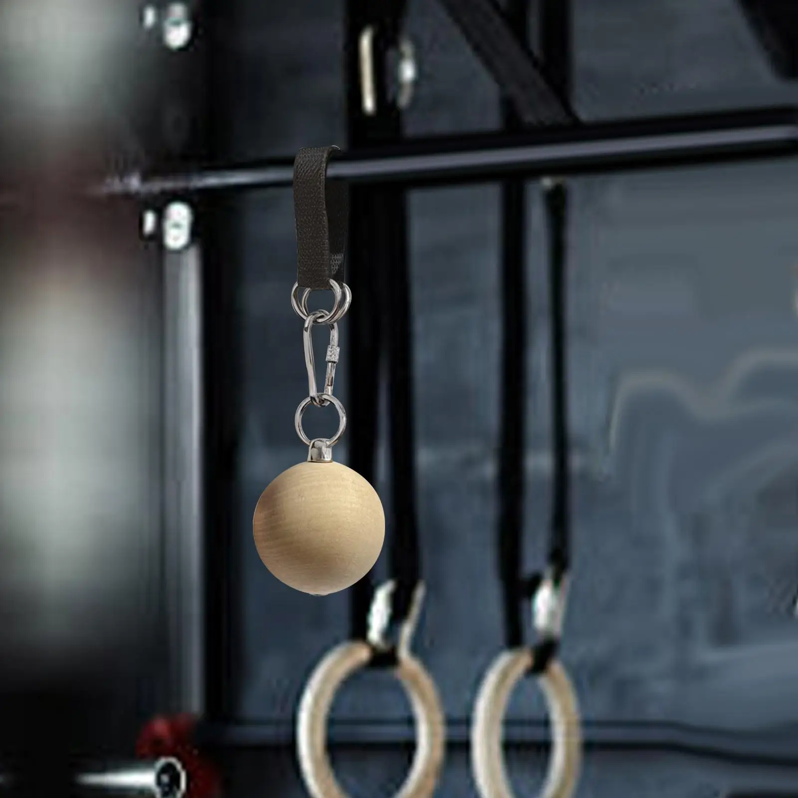 Мяч Power Grip для подтягивания домашних тренировок в тренажерном зале Домашняя