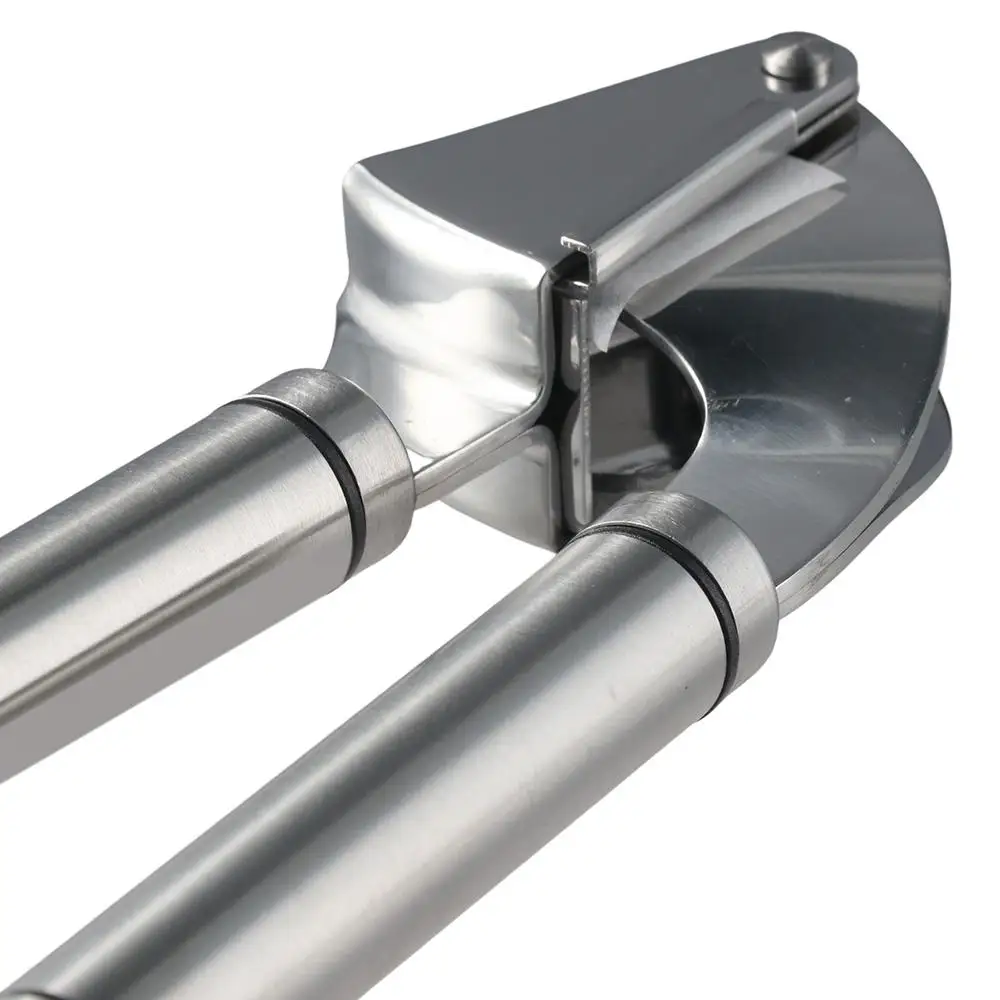 Серебряный пресс для чеснока можно мыть в посудомоечной машине кухонный