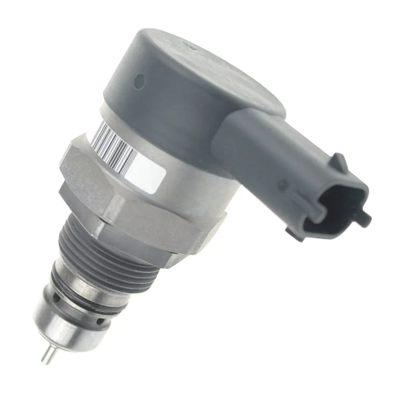 Для регулятора давления топливной рампы Bosch LR 020692 BC3Z-9C968-A 0281006017 Подходит для Ford
