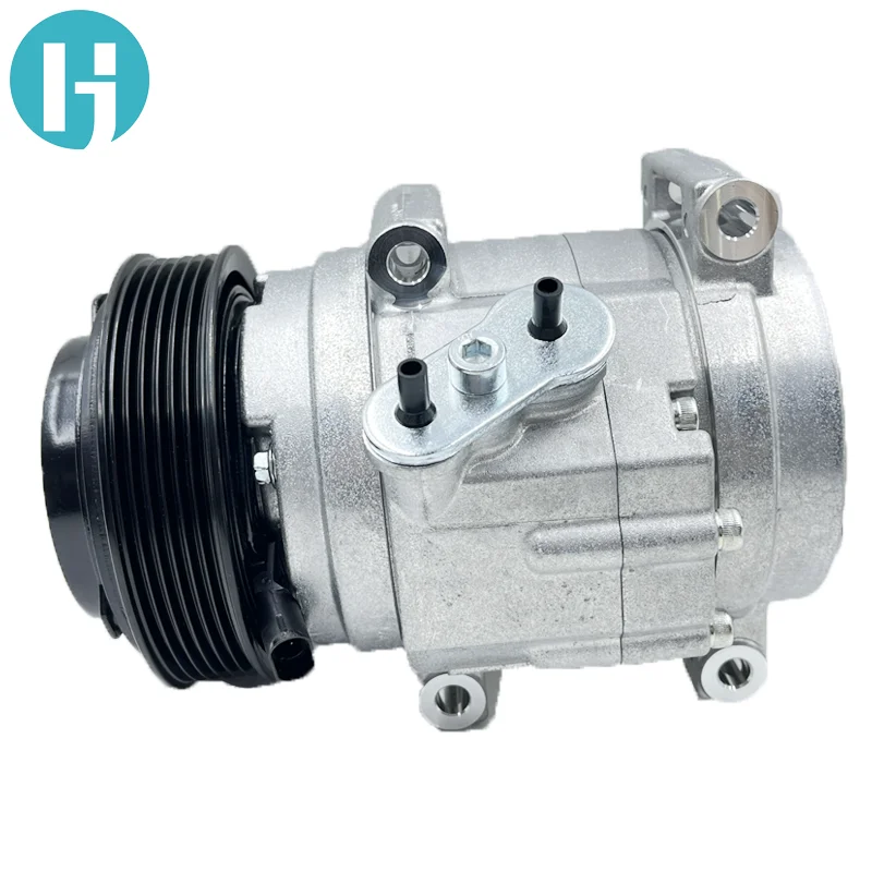 12V компрессор автомобильного кондиционера для Shuanglong REXTON