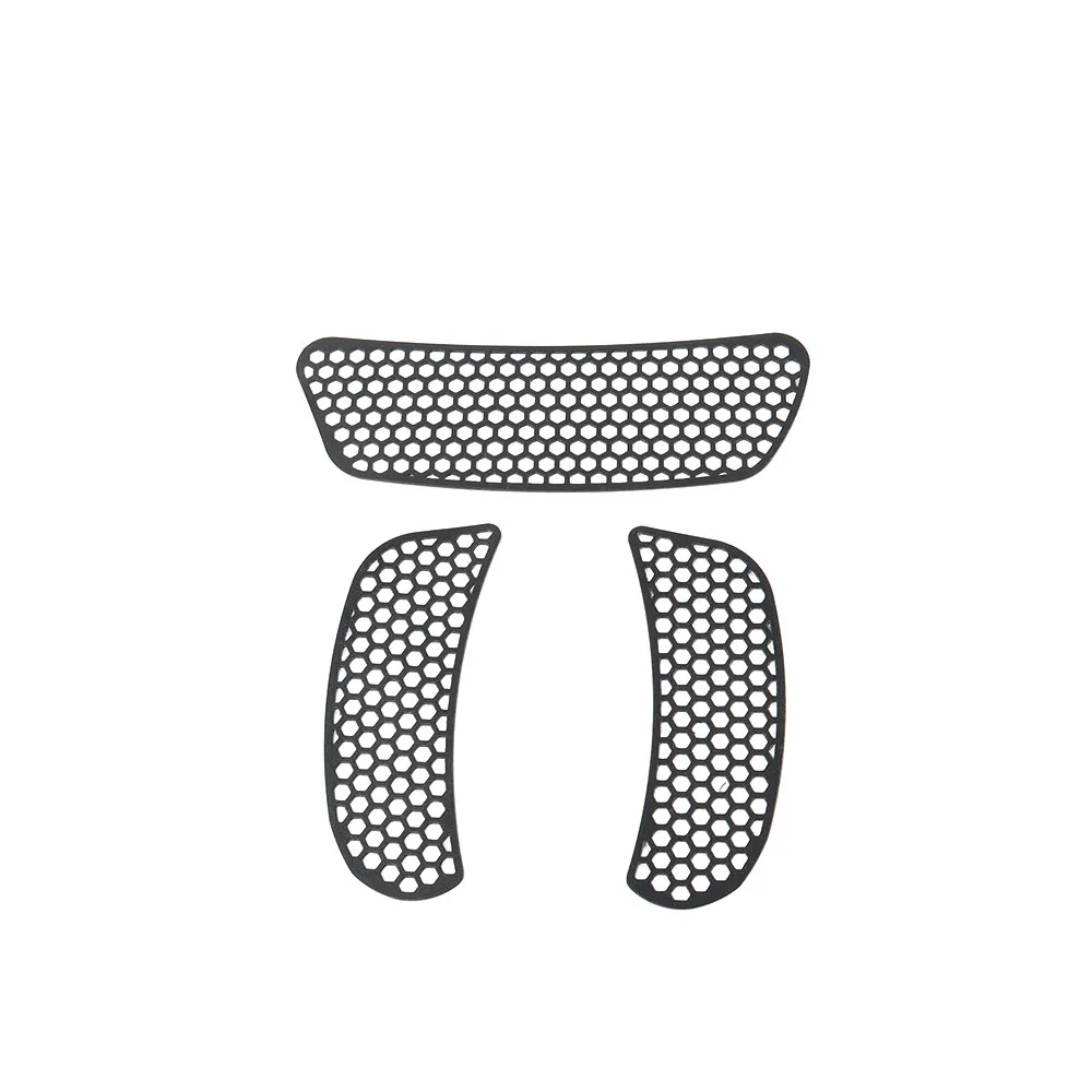 

Для Harley Softail Low Rider ST FXLRST Low Rider El Diablo FXRST2022-2024 мотоцикл новый аксессуар черный дышащий обтекатель сетка