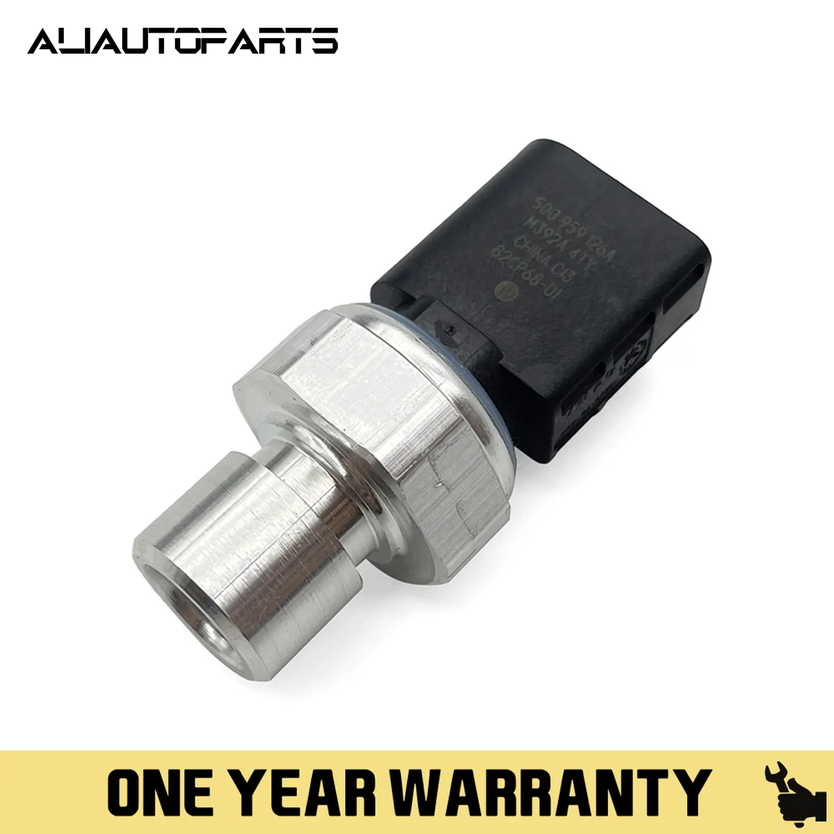 5Q 0959126 3-контактный датчик переключателя давления кондиционера переменного тока