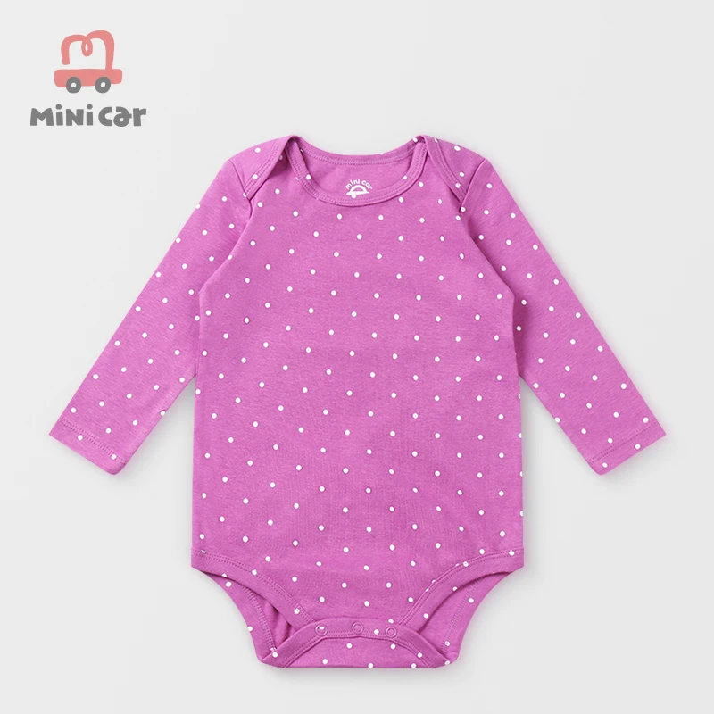 

2022 Цельный Детский костюм для новорожденного весенне-осенний хлопковый костюм для лазания с длинным рукавом сплошной мешок для весны и осе...