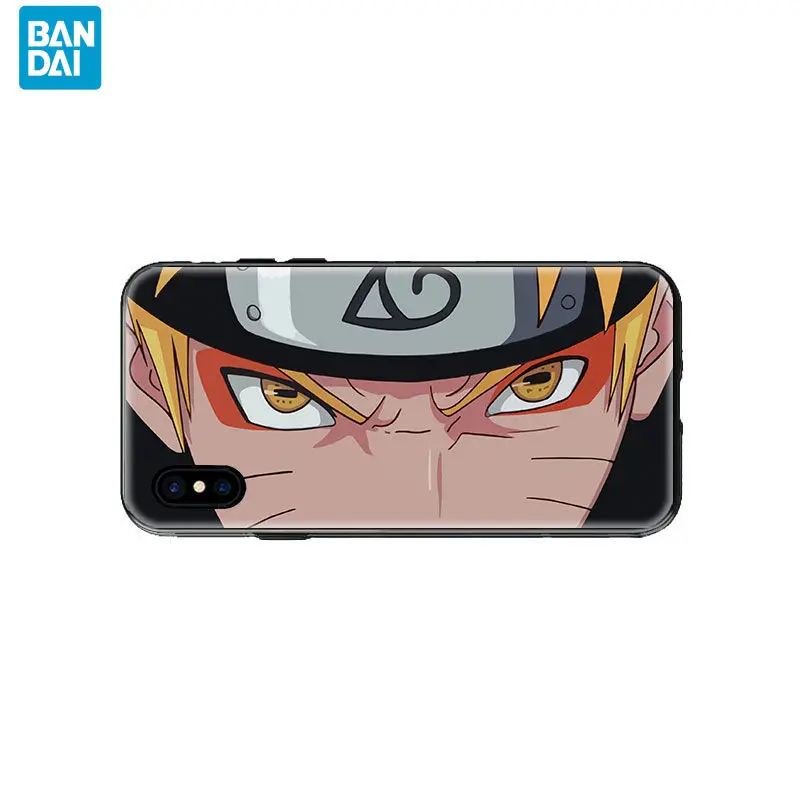 

Bandai Naruto Phone Case for Iphone13/12/11/Xs/Xr/6/7/8 Series All Inclusive