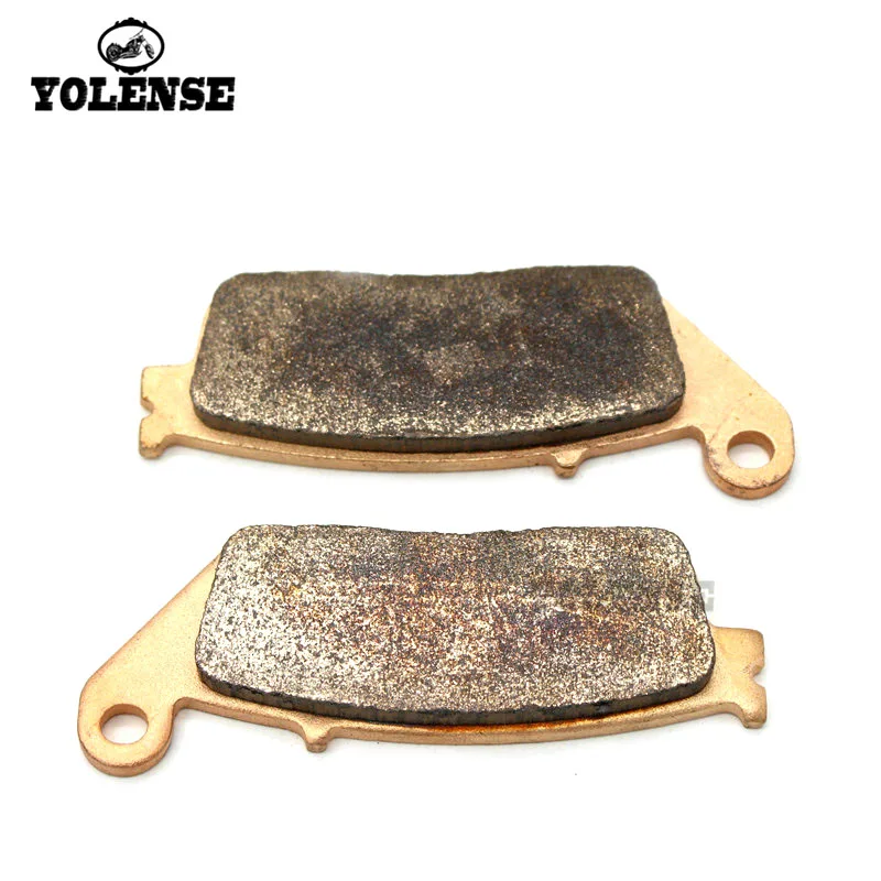 

Передние тормозные колодки, тормозные диски для YAMAHA YP125 X-MAX Business 2011